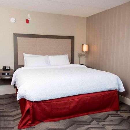 Hampton Inn & Suites By Hilton Thunder Bay Dış mekan fotoğraf