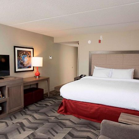 Hampton Inn & Suites By Hilton Thunder Bay Dış mekan fotoğraf