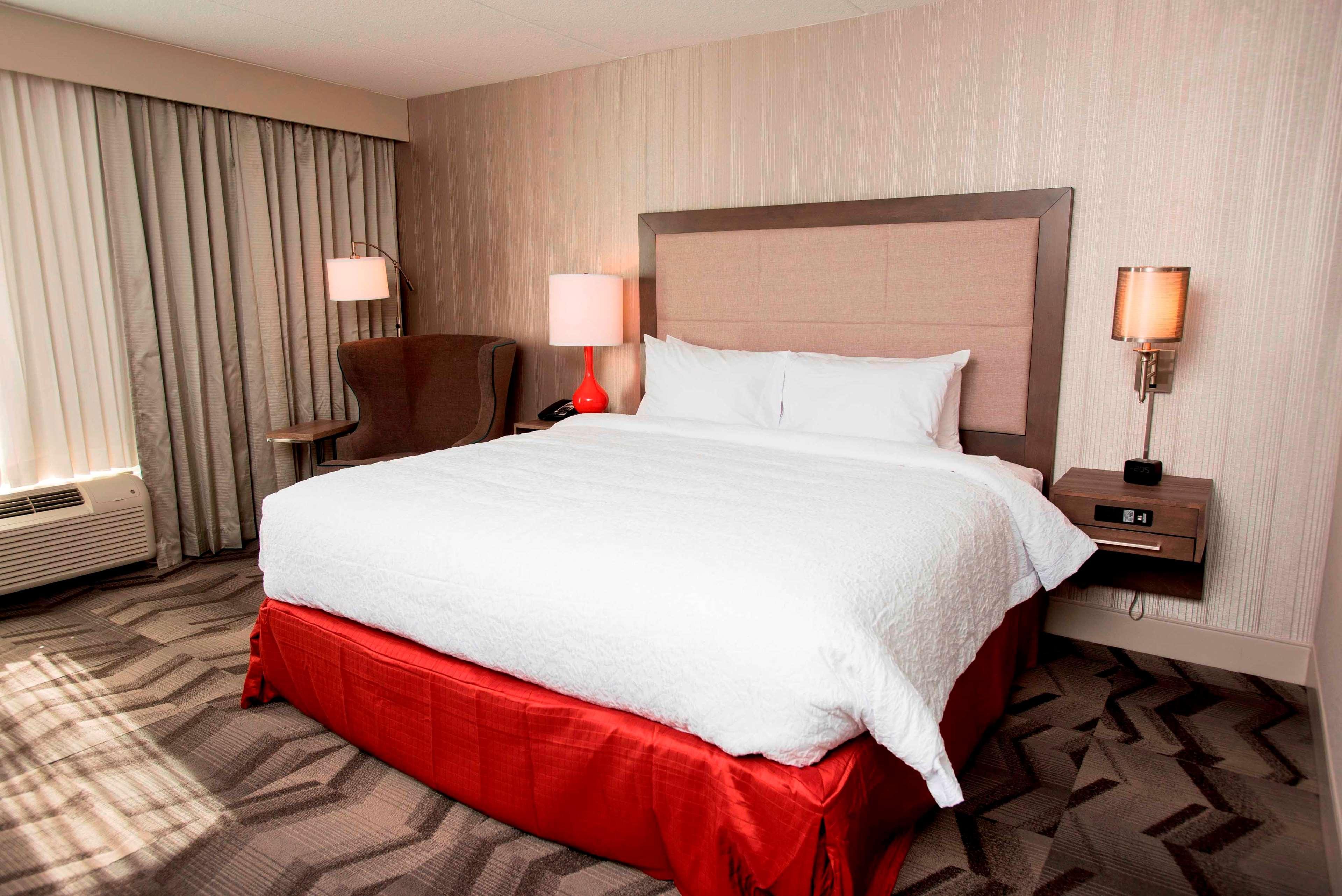 Hampton Inn & Suites By Hilton Thunder Bay Dış mekan fotoğraf