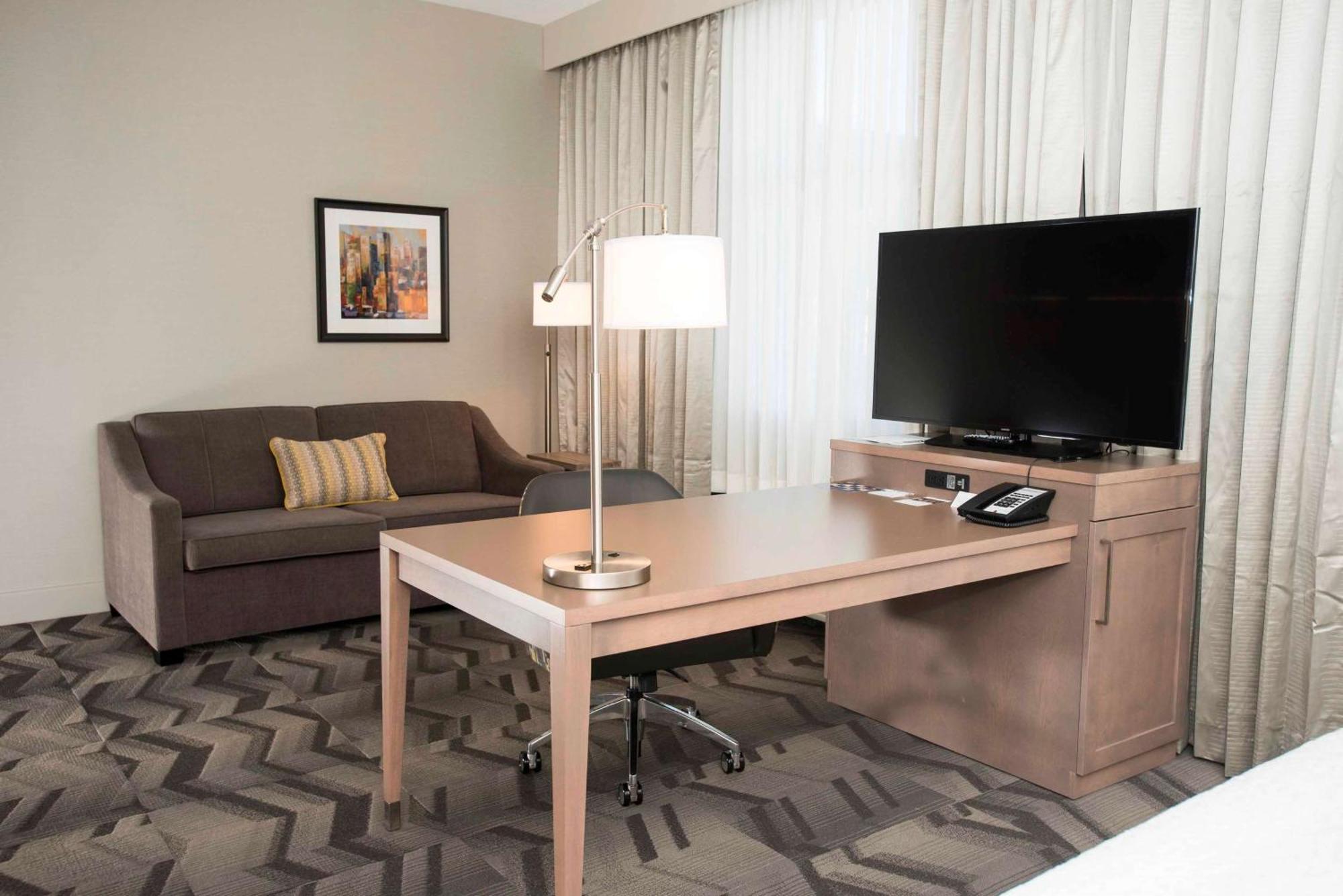 Hampton Inn & Suites By Hilton Thunder Bay Dış mekan fotoğraf