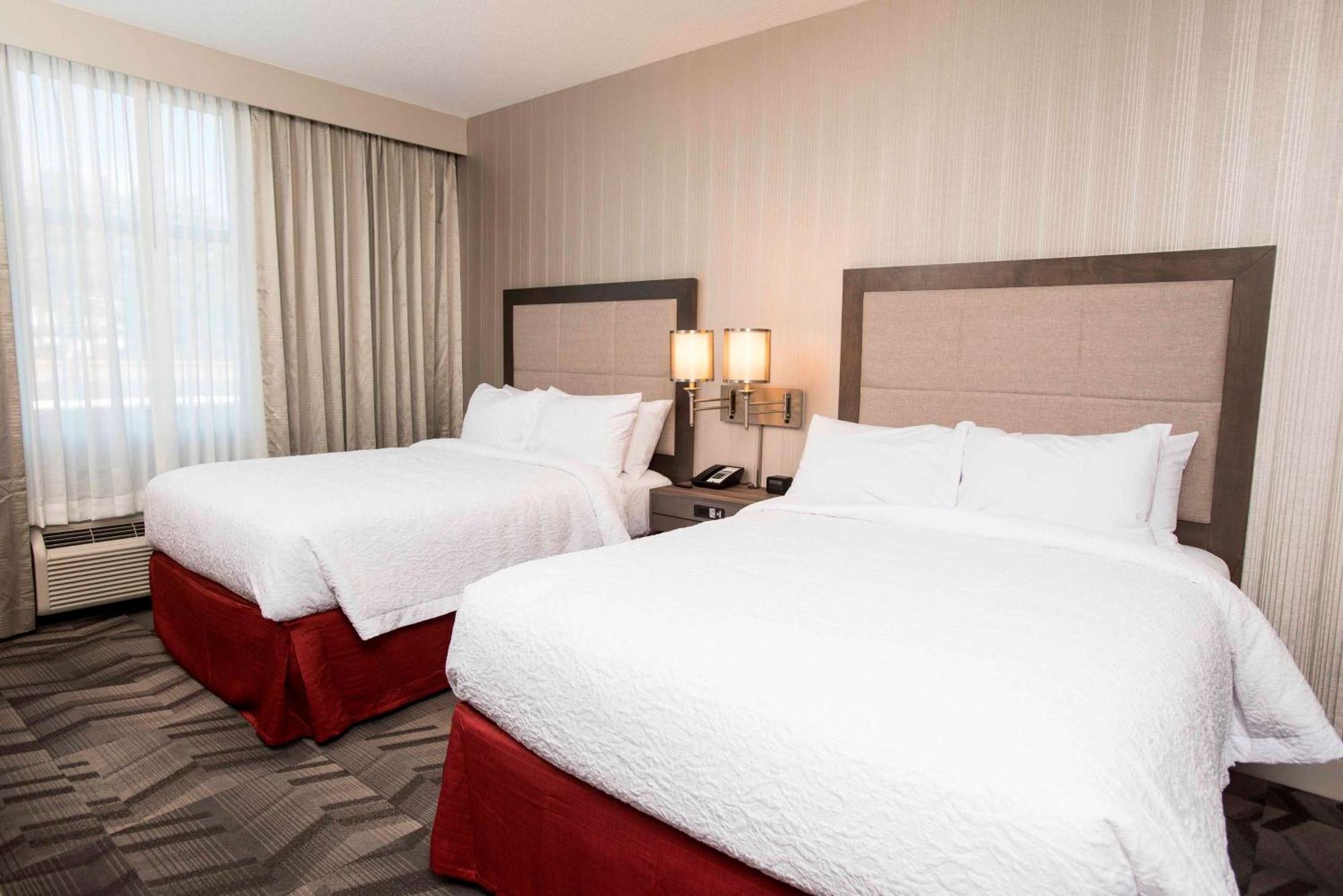 Hampton Inn & Suites By Hilton Thunder Bay Dış mekan fotoğraf